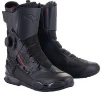 Botas Alpinestars SP-X Boa Negro y negro 38