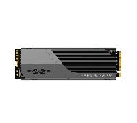 Silicon Power XS70 M.2 1TB PCI Express 4.0 3D NAND NVMe