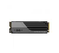 Silicon Power - XS70 2 TB M.2 PCI Express 4.0 NVMe 3D NAND