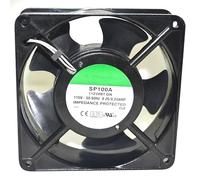 SP100A 1123XBT.GN Cabinet Fan SP100A 12038 AC115V Inverter UPS Cooling Fan