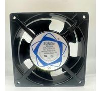 SP103A P/N 1123LST 120mm ball bearing fan - Suitable for heat dissipation of plug-in industrial cabinets/equipment