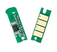 SP150 408010 Chip de reinicio de tóner Compatible con los Modelos de Impresora SP150w SP150SUw SP150 SP150H SP150su SP 150LE 150SU 150 150H 150w 408010