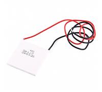 SP1848-27145 - Generador de energía termoeléctrica, generación de alta temperatura Peltier TEG, 40 x 40 mm, 150 ℃, 1/3/5/10 piezas