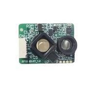 SP20M01 20 Meters 500Hz DTOF Single Point Lidar UART TTL IIC Communication Interface Outdoor Laser Ranging Module