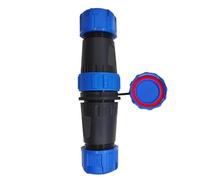 SP28 Waterproof Docking Connector Set - IP68 Various Pin Sizes 2/3/4/5/6/7/8/9/10/12/14/16/19/22/24/26Pin Tin lead welding pins,práctico