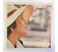 SP4668 LP The Best Of Joan C. Baez VINYL