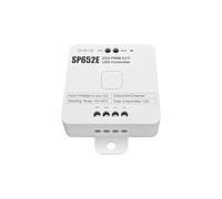 SP652E 2CH PWM controlador regulador LED de doble canal 5-24V(RC2)