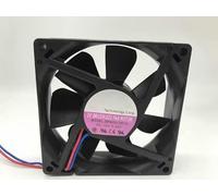 SP802512M-03 12V 0.20A 8CM (8025) 2-Wire Inverter Cooling Fan