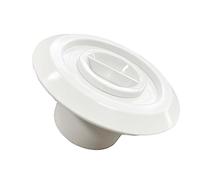 SPA Accessories - Filtro de desagüe principal para piscina de masaje de 2 pulgadas y 2 pulgadas