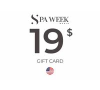 Spa and Wellness by Spa W ift Card 19 USD Key - UNITED STATES