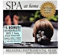 SPA At Home