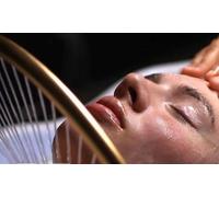 Spa capilar japonés con masaje facial Kobido y bebida de cortesía