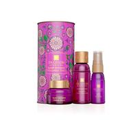 SPA CEYLON Sleep Intense Wellness Trio Set | Esenciales intensivos de spa para un descanso profundo | Kit de mimos ayurvédicos con ingredientes naturales