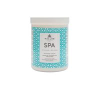 Spa Crema Hidratante de Masaje 1000 ml