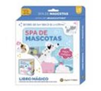 spa de mascotas (baño y magia)