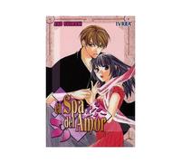 SPA DEL AMOR, EL | Ako Shimaki