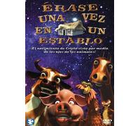 Spa-Erase una Vez en un Establo [USA] [DVD]