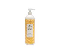 Spa Gel de Baño Vitalizante 1000 ml