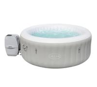 Spa gonfiabile de exterior BESTWAY de 180x66x180 cm con 4 posti