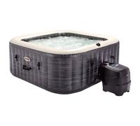 Spa hinchable 4 personas greystone deluxe 175x175 cm filtro s1