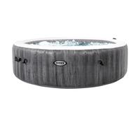 Spa hinchable 4 personas Greywood Deluxe 795l. Intex 28440EX