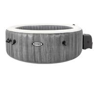 Spa hinchable 6 personas greywood deluxe