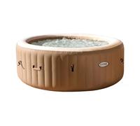 INTEX 28426 Whirlpool Intex Pure SPA Ø 196x71cm Bubble Massage para 4 personas
