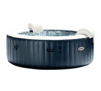 Spa hinchable intex burbujas 6 personas 1.098 litros