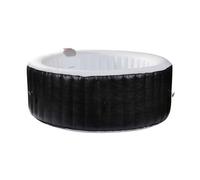 Spa Hinchable Redondo Sunspa AS04 4 Personas 130 Micro-jets