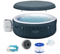 SPA inflable Lay-Z Miami Green para 6 personas Bestway 6001D