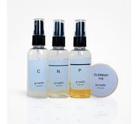 Spa Lebel Proedit Care Works - Kit de un solo uso (Spa Lebel Proedit Care Works - One Use Kit (Long))