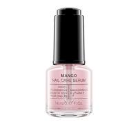 Spa Mango Nail Serum - Cuidado de cutículas/suero de cutículas con aceite de macadamia, para cutículas secas y agrietadas, 14 ml