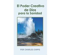 SPA-PODER CREATIVO DE DIOS PAR