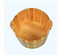 Spa, sauna, baño de pies, cubo masaje artesanal, bañera for, lavabo for(A)