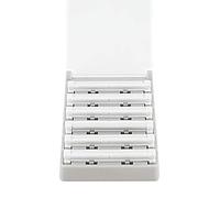 Spa Sciences SIMA - Kit de repuesto para herramienta de dermaplanación sónica para mujer - Reemplazos de máquina dermaplano profesional para un aspecto impecable - Recomendado por dermatólogos