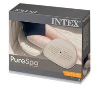 Spa-Set Intex Purespa Bañeras de Hidromasaje Reposacabezas 28501 Bebida
