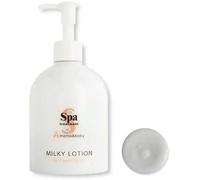 Spa treatment Loción Milky Mama&Baby 300 ml
