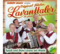 MCP Sound & Media – Spaá und Gute Laune mit Musik