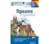 Spaans alumno (SIN ESFUERZO)