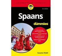 Spaans voor dummies