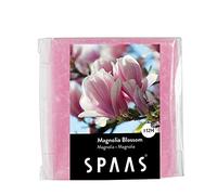 Spaas 24 Ceras aromáticas para derretir, Flor de Magnolia