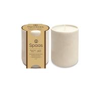 Spaas Delight Recarga de vela perfumada, aroma Beaming Bliss