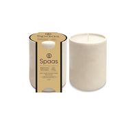 Spaas Delight Recarga de vela perfumada, aroma Nighttime Nostalgia