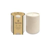 Spaas Delight Recarga de vela perfumada, aroma Solar Spirit