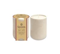 Spaas Delight Recarga de vela perfumada, aroma Sunset Spark