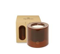 Spaas Delight Vela perfumada, tamaño pequeño, 40 h, aroma Beaming Bliss