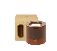 Spaas Delight Vela perfumada, tamaño pequeño, 40 h, aroma Glorious Glimmer