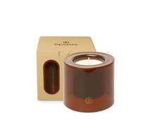 Spaas Delight Vela perfumada, tamaño pequeño, 40 h, aroma Sunset Spark