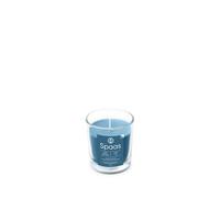 Spaas Vela perfumada 25 h, Soft Sunrise