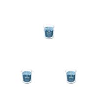 Spaas Vela perfumada 25 h, Soft Sunrise (Paquete de 3)